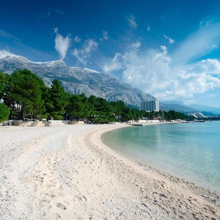 Apartments Anica 2 Makarska Exteriör bild