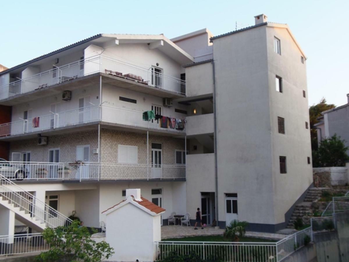 Apartments Anica 2 Makarska Exteriör bild